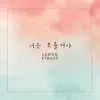 레몬스트릿 - 너는 모를거야 - Single